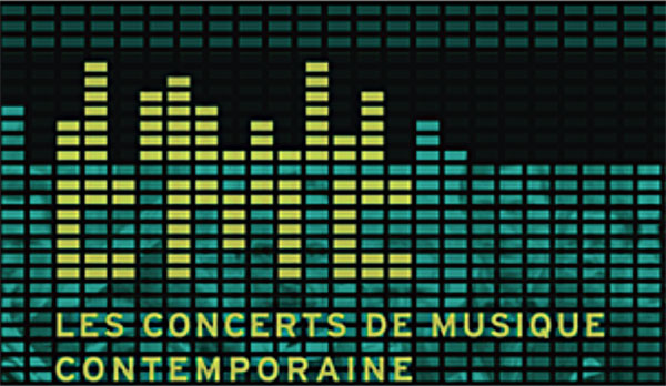 les concerts de musiques contemporaine