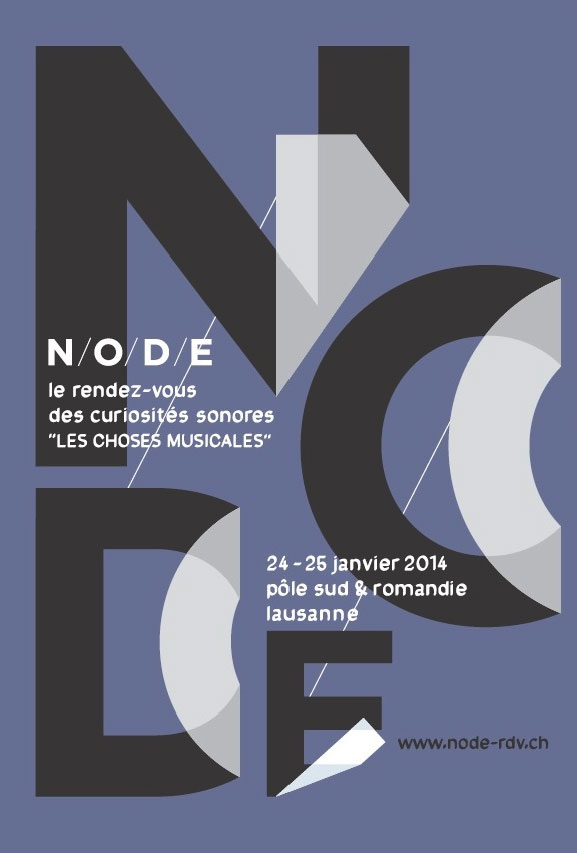 node rdv
